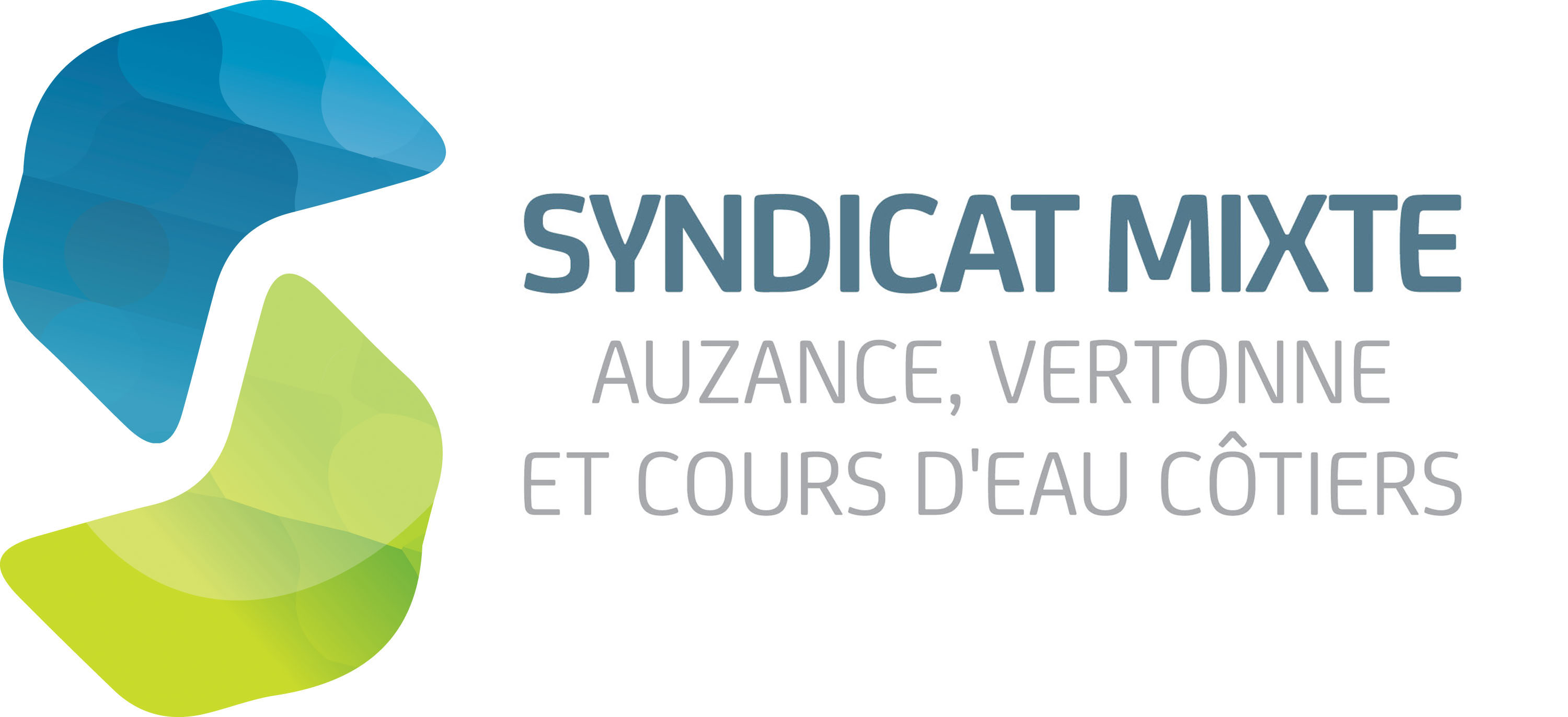 Logo - Syndicat mixe AV